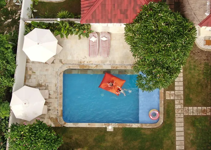 Villa Mila - Gili Air