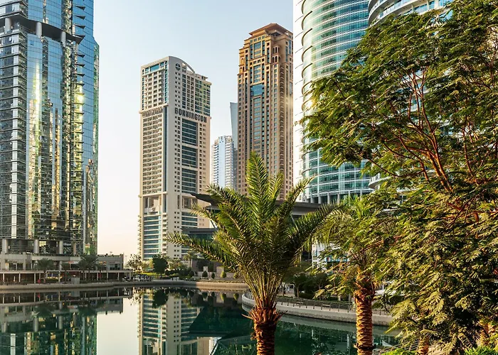 Romantisch hotel: Voco - Bonnington Dubai By Ihg