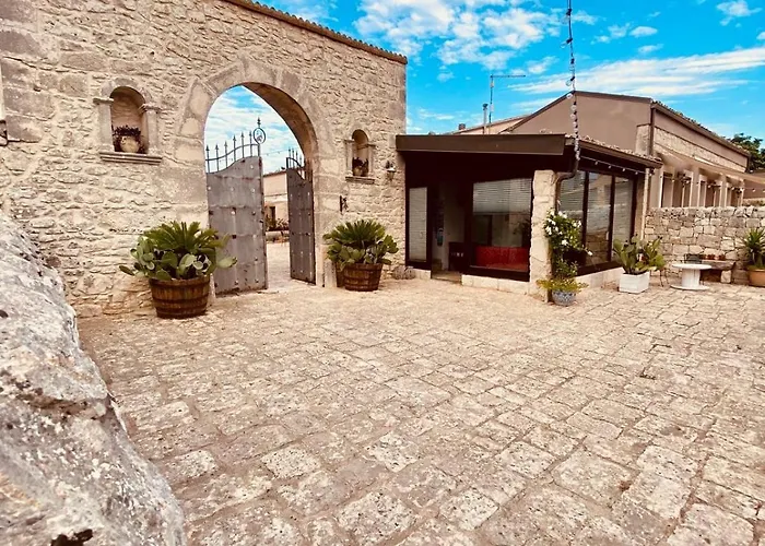 Mastro Vanni - Urban Masseria