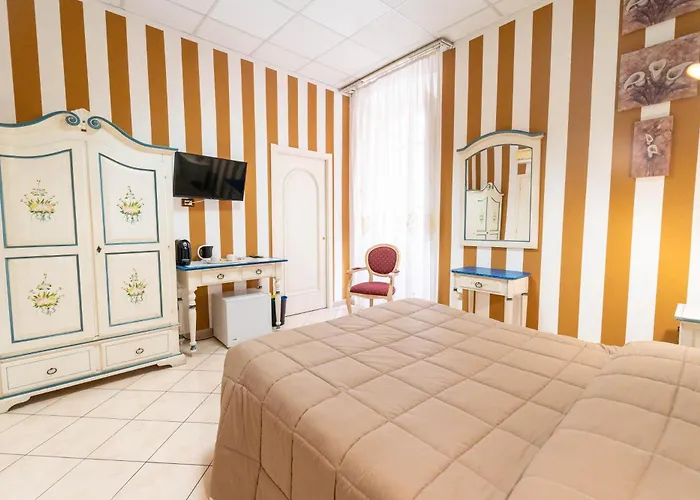 Cheap hotels Le Tre Stelle