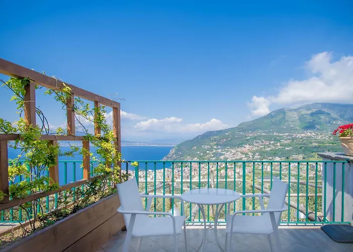 Hotel adatto agli animali: Villa Rosa di Nonna Rosa