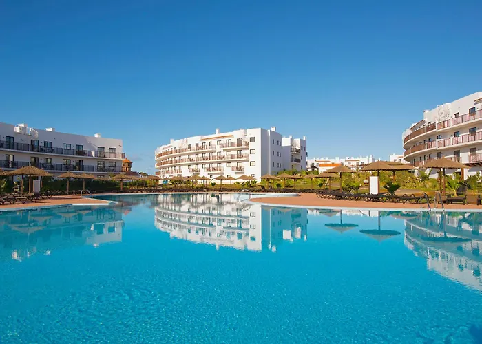 Melia Dunas Beach & Spa