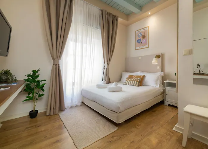 Kid friendly hotel Casa Antica