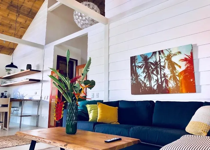 Apartment: Maramar Bungalows By Sth