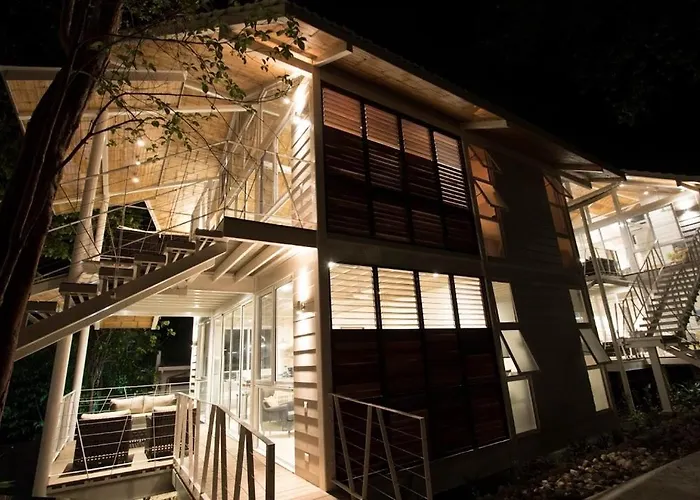 Apartment: Maramar Bungalows By Sth