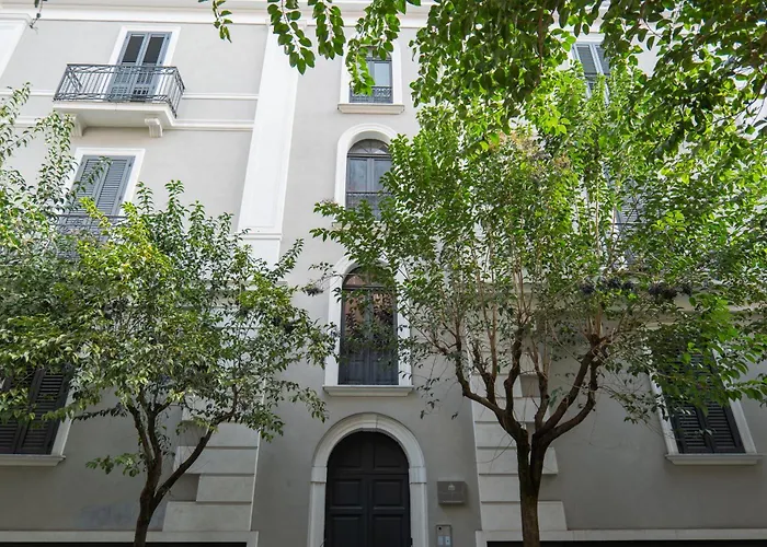 Casa degli ospiti: Relais Palazzo Nizza - Luxotel&Apartotel