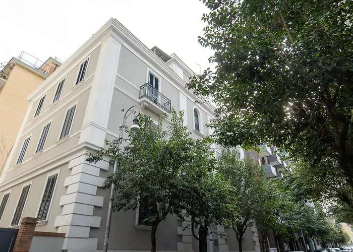 Casa degli ospiti: Relais Palazzo Nizza - Luxotel&Apartotel