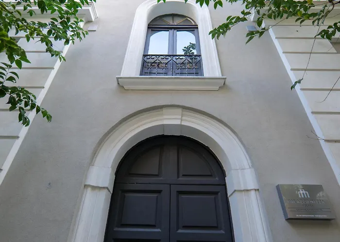 Casa degli ospiti: Relais Palazzo Nizza - Luxotel&Apartotel