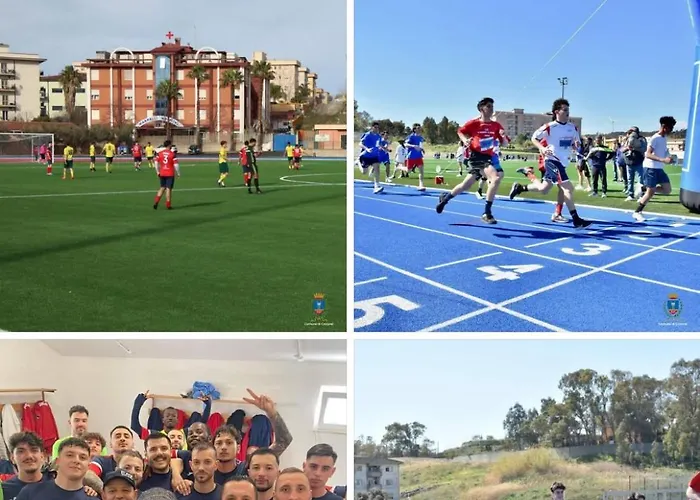 Hotel familiare: B&b il cuore di Kroton