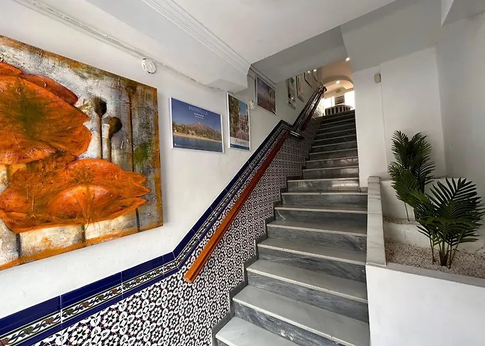 Hostal San Felipe