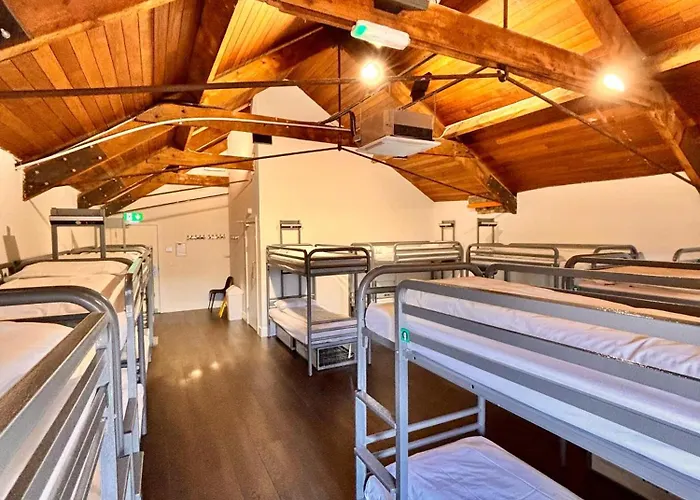 The Dawson Hostel - Dublin