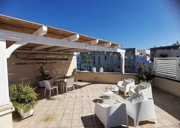  Palazzo Venezia - Luxury Holiday Rooms