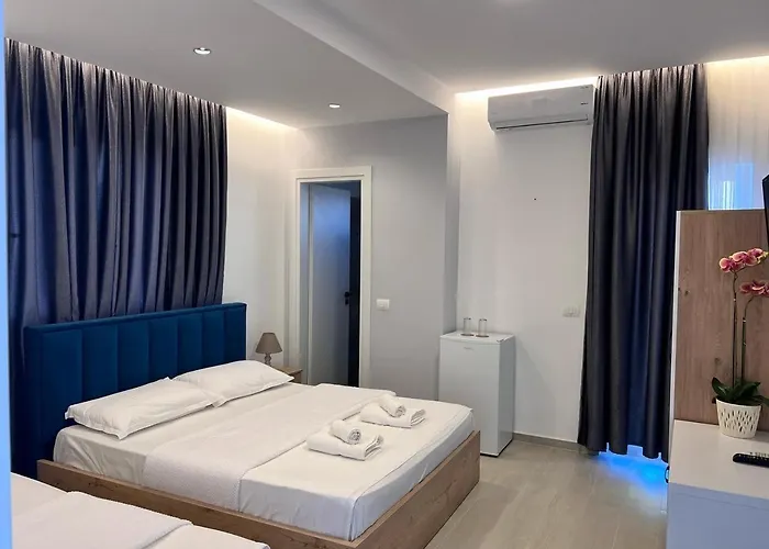 Twins Hotel