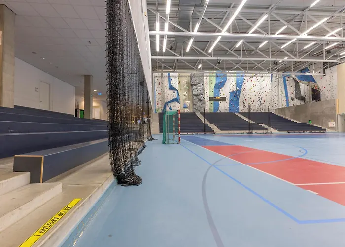  Fletcher Wellness- Sittard