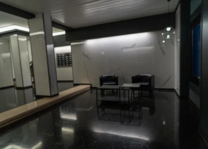 Holidaysbcn Rooms