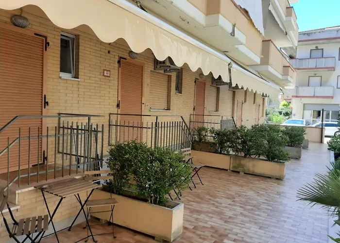 Affittacamere Il Giardino