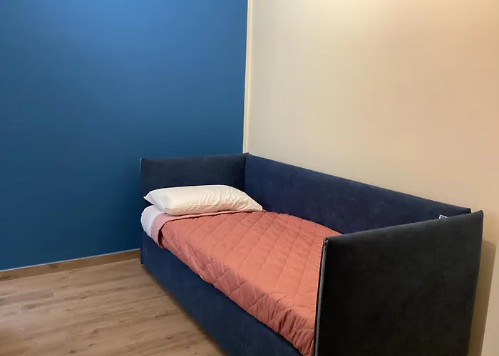  B&B Garibaldi