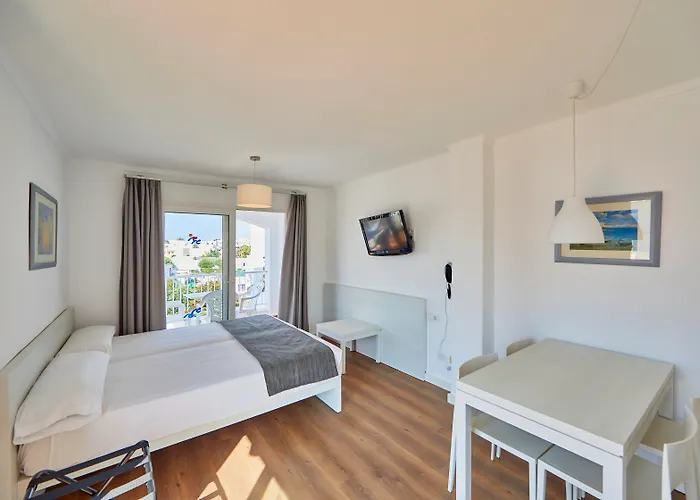 OLA Apartamentos Cala Dor
