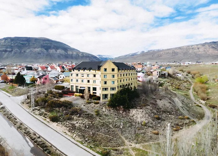 Esplendor by Wyndham El Calafate