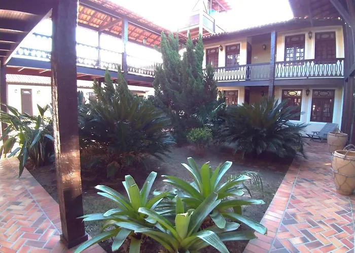 OYO Hotel La Dolce Vita, Rio das Ostras