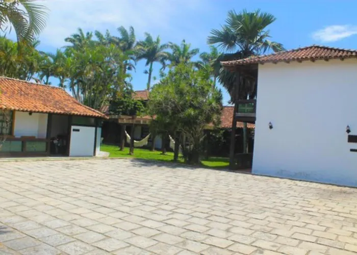 Hotel de luxo Apenas: OYO Pousada do Wagner, Rio das Ostras