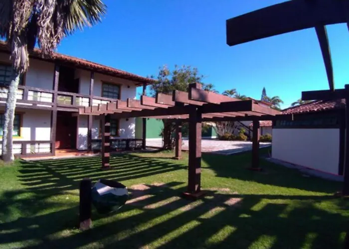 Hotel de luxo Apenas: OYO Pousada do Wagner, Rio das Ostras