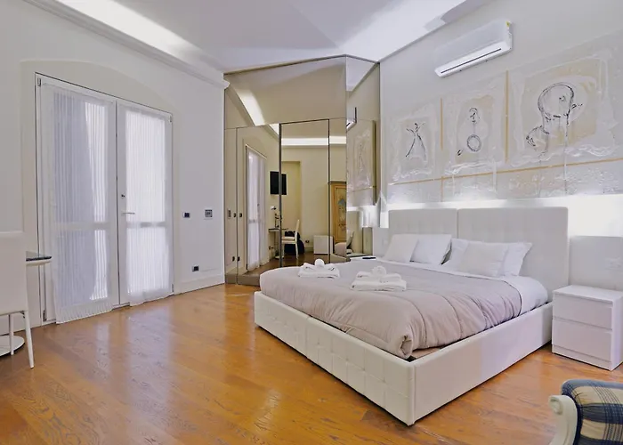 Hotel vicino al College: Avanguardia Art Club