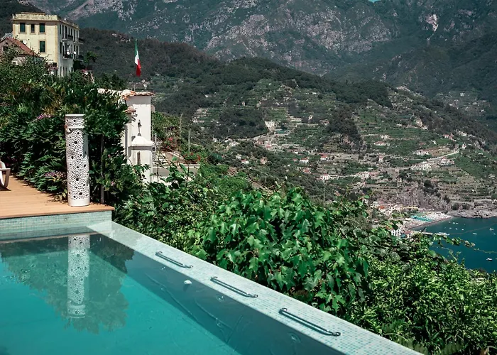 Villa San Cosma