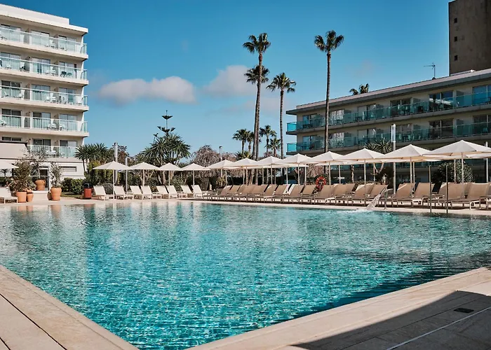  Helios Mallorca & Apartments