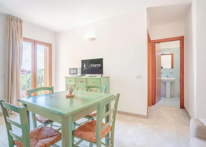 Hotel adatto agli animali: Residenze Le Vele&Le Maree