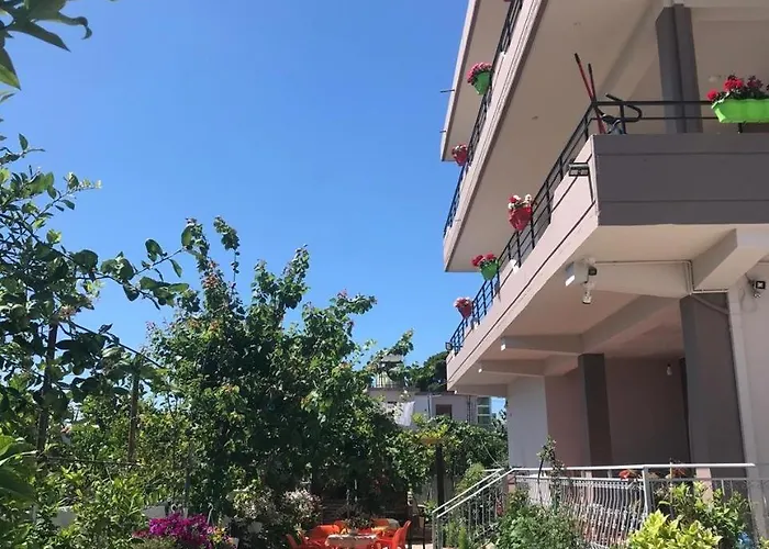 Albergo centrale: Rest House