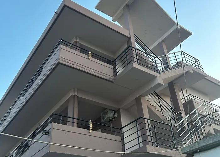 Albergo centrale: Rest House