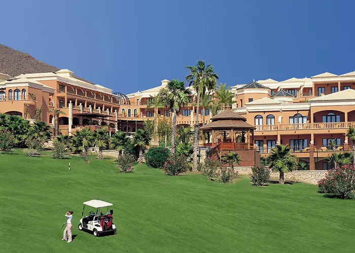 Hotel Las Madrigueras Golf Resort & Spa - Adults Only