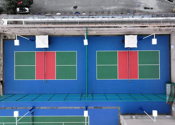 Family Hotel: Mandarin Oriental, Kuala Lumpur