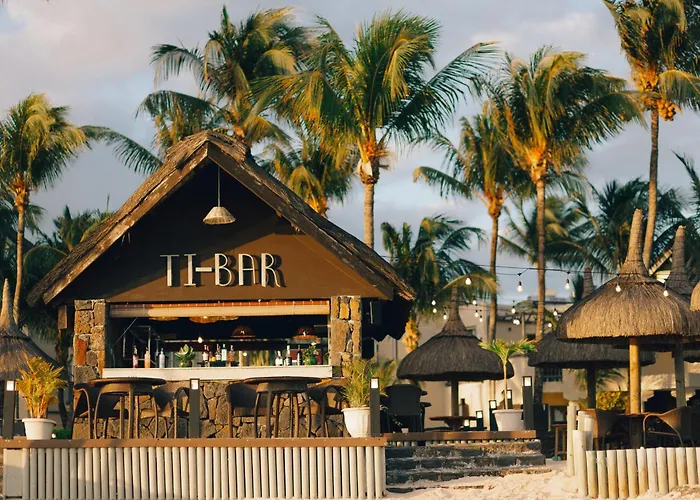 Golf hotels Ambre - Adults Only