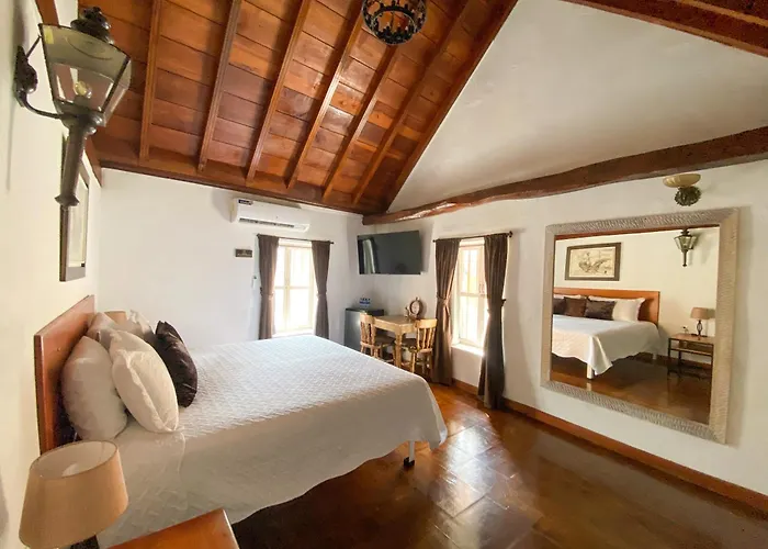 The Hostels Life Is Good Cartagena