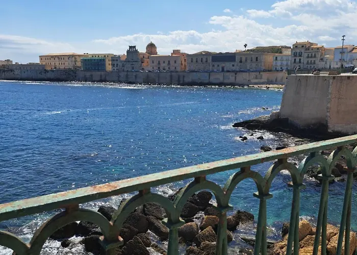 ortigia adriana suite
