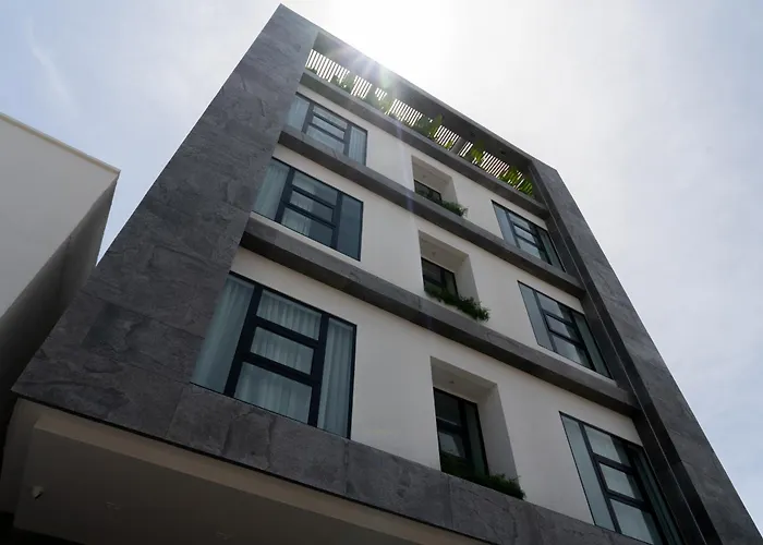 Hotel com jacuzzi: Delamar Hotel