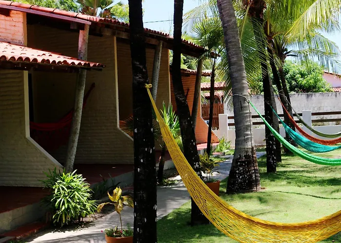 Alojamento com o café da manhã Apenas: Pousada do Sol