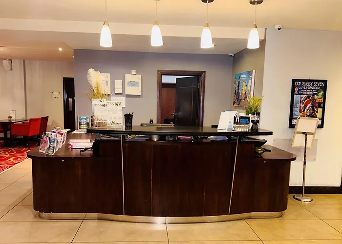 3 star hotels Blanco'S