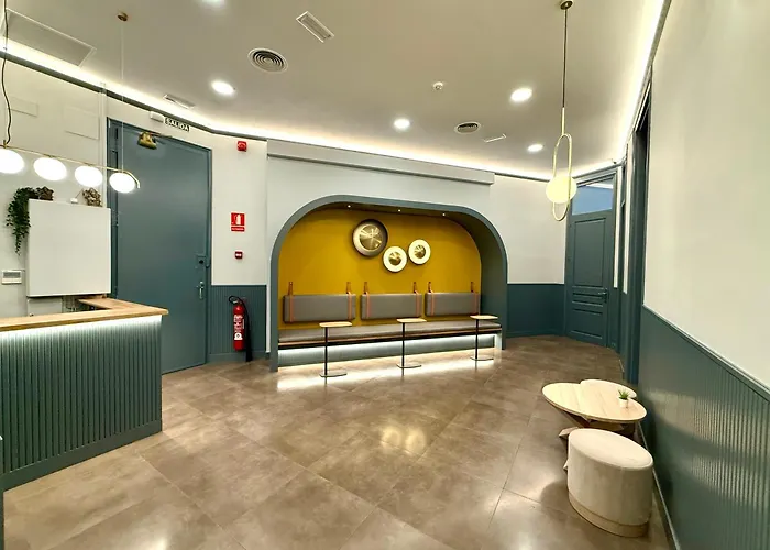 Hip Karma Hostel