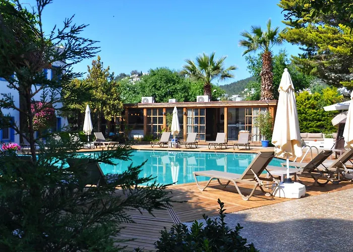 Family Hotel: Costa Bodrum City