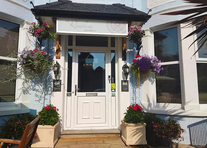 Rosedene