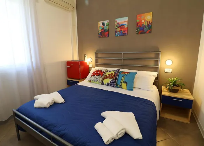 Hotel adatto agli animali: Fasthotel