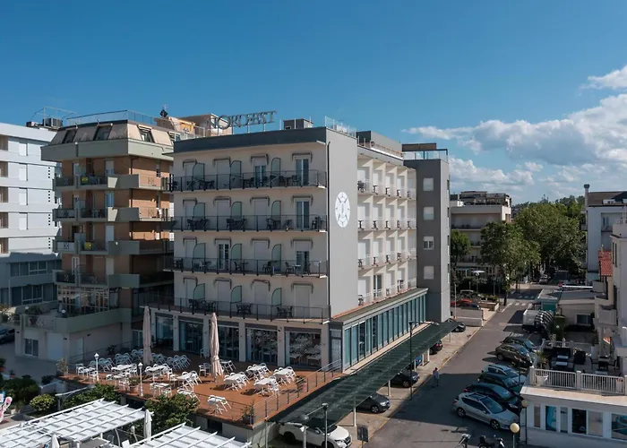 Hotel Nord Est