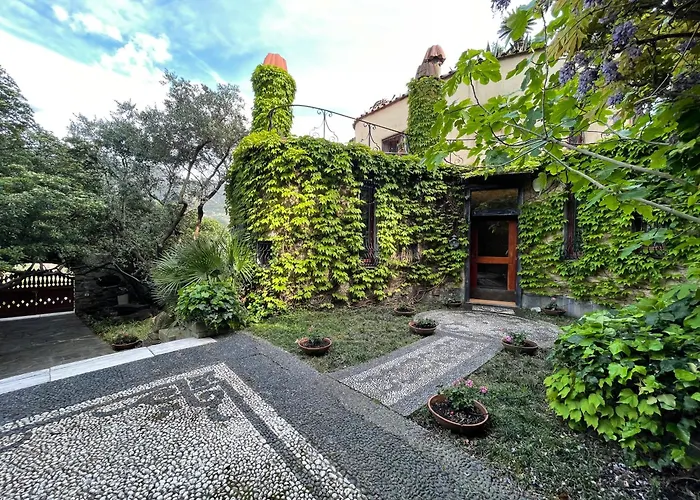 Villa a Rocchetta Luxury Guesthouse