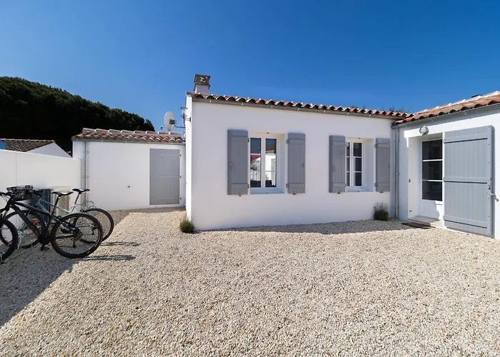 Villa privée: La Dionysienne piscine privee