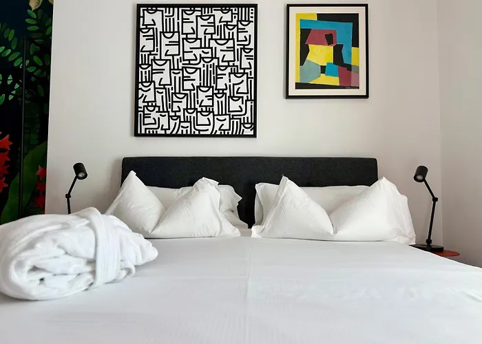 Hotel familiare: Fos Suites Ambasciatori - Bari