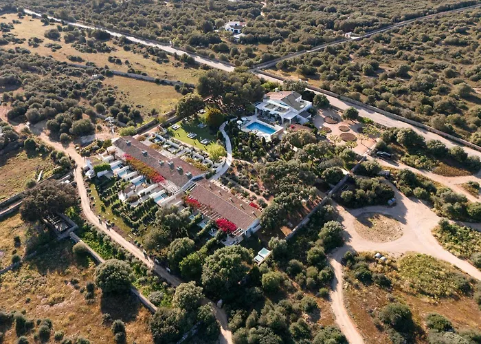 Hôtel-boutique: Morvedra Nou Luxury Boutique Hotel - Adults Only