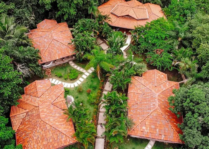 Playa Cielo Beachfront Hotel - Santa Teresa, Costa Rica